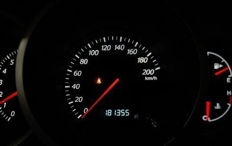 Suzuki Grand Vitara, 2008 год, 599 000 рублей, 18 фотография