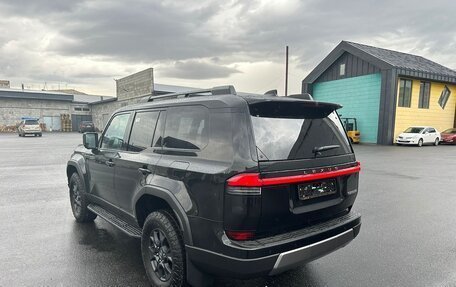 Lexus GX, 2024 год, 12 900 000 рублей, 3 фотография