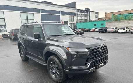 Lexus GX, 2024 год, 12 900 000 рублей, 2 фотография