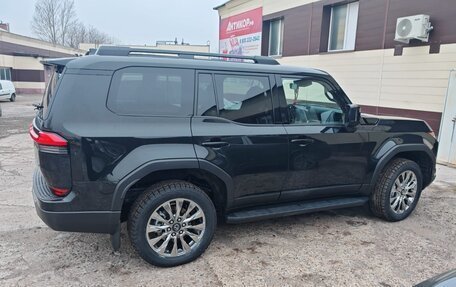 Lexus GX, 2024 год, 12 900 000 рублей, 5 фотография