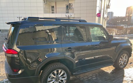 Lexus GX, 2024 год, 12 900 000 рублей, 6 фотография