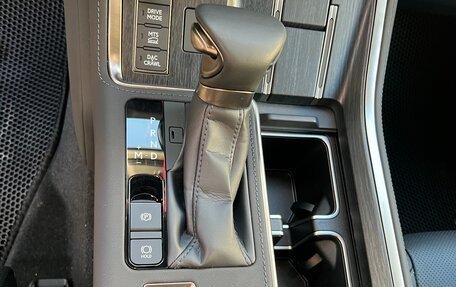 Lexus GX, 2024 год, 12 900 000 рублей, 9 фотография