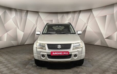 Suzuki Grand Vitara, 2008 год, 599 000 рублей, 7 фотография