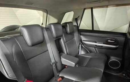 Suzuki Grand Vitara, 2008 год, 599 000 рублей, 13 фотография