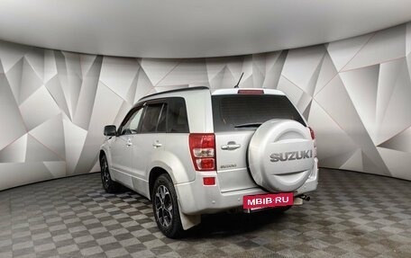 Suzuki Grand Vitara, 2008 год, 599 000 рублей, 4 фотография