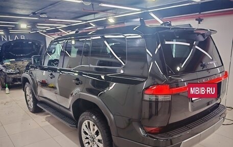 Lexus GX, 2024 год, 12 900 000 рублей, 18 фотография