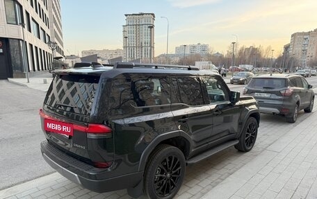 Lexus GX, 2024 год, 12 900 000 рублей, 22 фотография