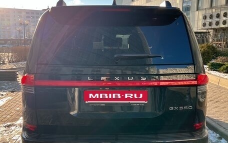 Lexus GX, 2024 год, 12 900 000 рублей, 7 фотография