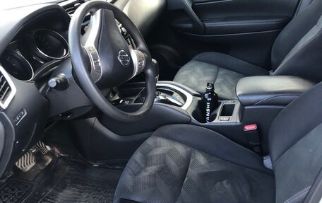 Nissan X-Trail, 2016 год, 1 480 000 рублей, 9 фотография