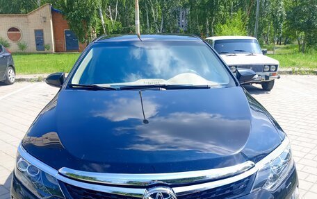 Toyota Camry, 2014 год, 1 400 000 рублей, 7 фотография