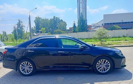 Toyota Camry, 2014 год, 1 400 000 рублей, 6 фотография