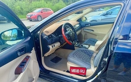 Toyota Camry, 2014 год, 1 400 000 рублей, 9 фотография