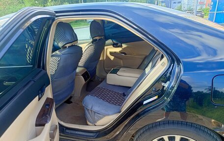 Toyota Camry, 2014 год, 1 400 000 рублей, 15 фотография