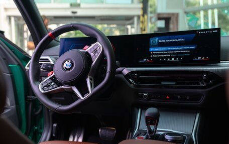 BMW M3, 2024 год, 15 500 000 рублей, 7 фотография