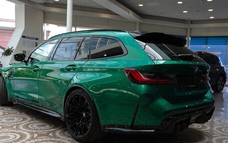 BMW M3, 2024 год, 15 500 000 рублей, 4 фотография