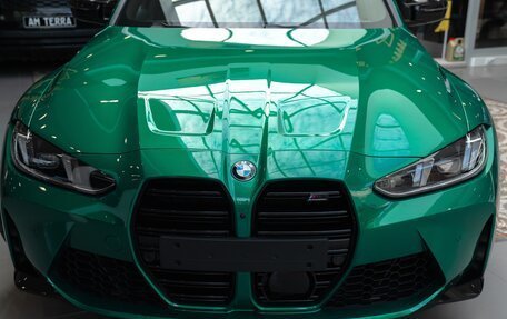 BMW M3, 2024 год, 15 500 000 рублей, 3 фотография