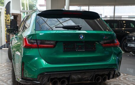 BMW M3, 2024 год, 15 500 000 рублей, 5 фотография