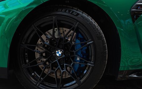 BMW M3, 2024 год, 15 500 000 рублей, 6 фотография