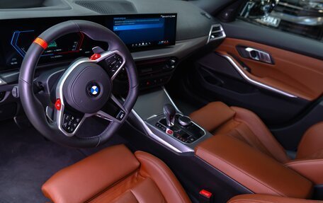 BMW M3, 2024 год, 15 500 000 рублей, 8 фотография