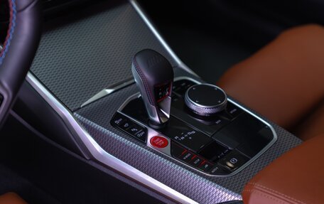 BMW M3, 2024 год, 15 500 000 рублей, 11 фотография