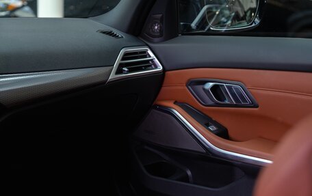 BMW M3, 2024 год, 15 500 000 рублей, 12 фотография