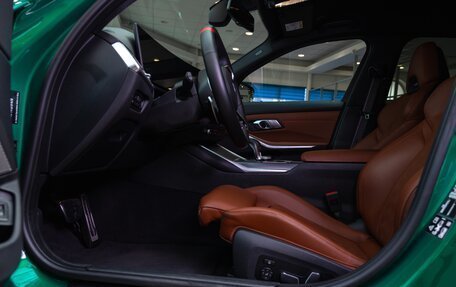 BMW M3, 2024 год, 15 500 000 рублей, 10 фотография