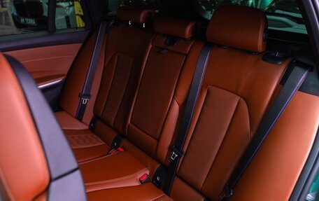 BMW M3, 2024 год, 15 500 000 рублей, 14 фотография