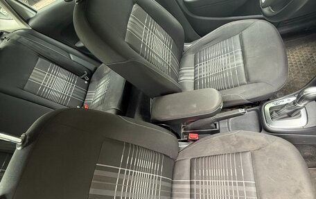 Volkswagen Polo VI (EU Market), 2015 год, 891 000 рублей, 2 фотография