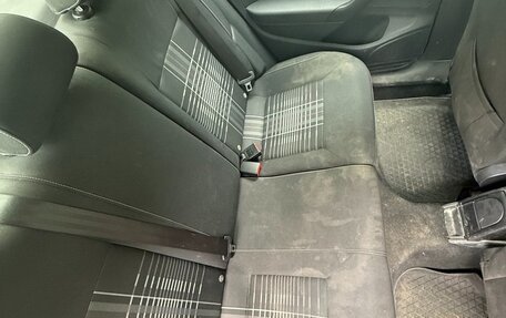 Volkswagen Polo VI (EU Market), 2015 год, 891 000 рублей, 4 фотография
