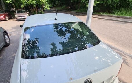 Volkswagen Polo VI (EU Market), 2015 год, 891 000 рублей, 8 фотография