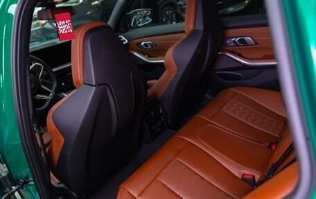BMW M3, 2024 год, 15 500 000 рублей, 13 фотография