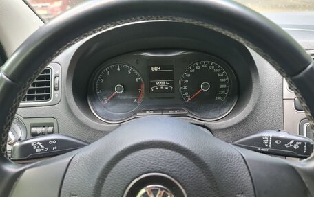 Volkswagen Polo VI (EU Market), 2015 год, 891 000 рублей, 12 фотография