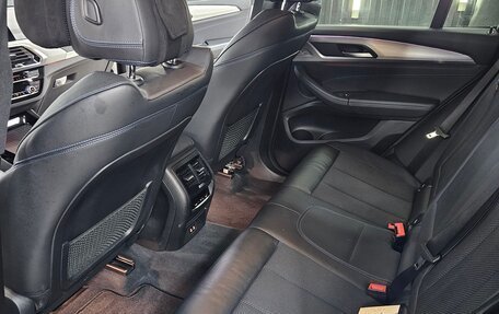 BMW X3, 2020 год, 5 250 рублей, 7 фотография