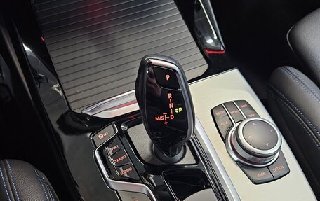BMW X3, 2020 год, 5 250 рублей, 8 фотография