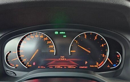BMW X3, 2020 год, 5 250 рублей, 9 фотография