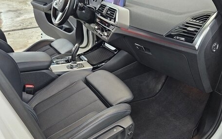 BMW X3, 2020 год, 5 250 рублей, 15 фотография