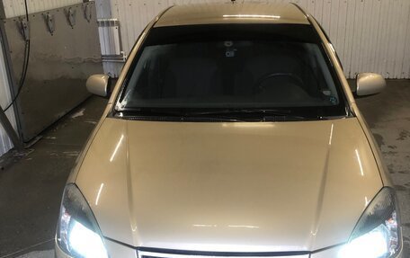 KIA Rio II, 2011 год, 620 000 рублей, 8 фотография