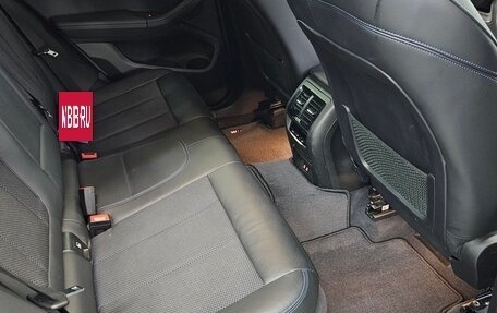 BMW X3, 2020 год, 5 250 рублей, 11 фотография