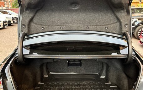 Toyota Camry, 2017 год, 2 200 000 рублей, 7 фотография