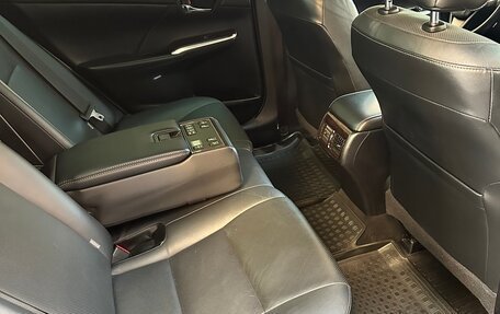 Toyota Camry, 2017 год, 2 200 000 рублей, 6 фотография