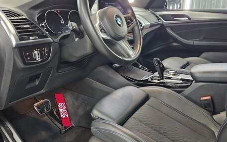 BMW X3, 2020 год, 5 250 рублей, 10 фотография