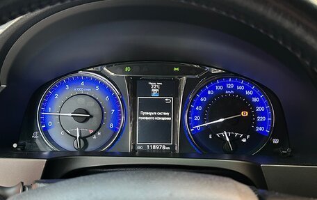 Toyota Camry, 2017 год, 2 200 000 рублей, 9 фотография