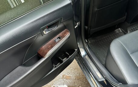 Toyota Camry, 2017 год, 2 200 000 рублей, 12 фотография