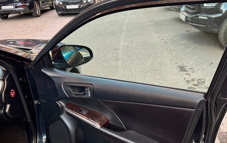 Toyota Camry, 2017 год, 2 200 000 рублей, 11 фотография