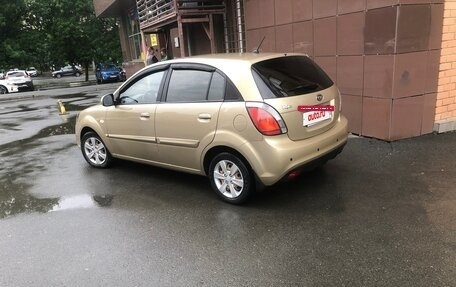 KIA Rio II, 2011 год, 620 000 рублей, 6 фотография