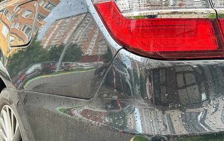 Toyota Camry, 2017 год, 2 200 000 рублей, 15 фотография