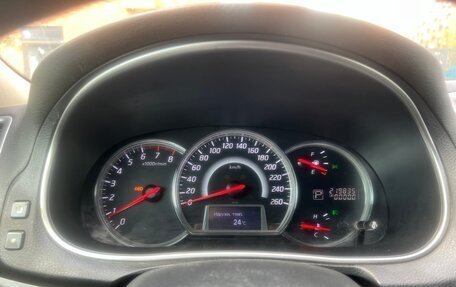 Nissan Teana, 2011 год, 1 100 000 рублей, 4 фотография