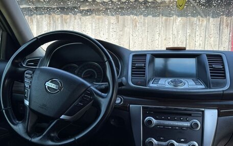 Nissan Teana, 2011 год, 1 100 000 рублей, 7 фотография