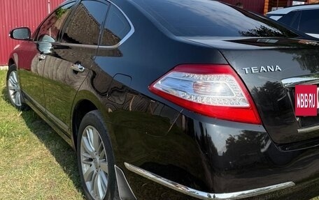 Nissan Teana, 2011 год, 1 100 000 рублей, 2 фотография