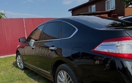 Nissan Teana, 2011 год, 1 100 000 рублей, 11 фотография